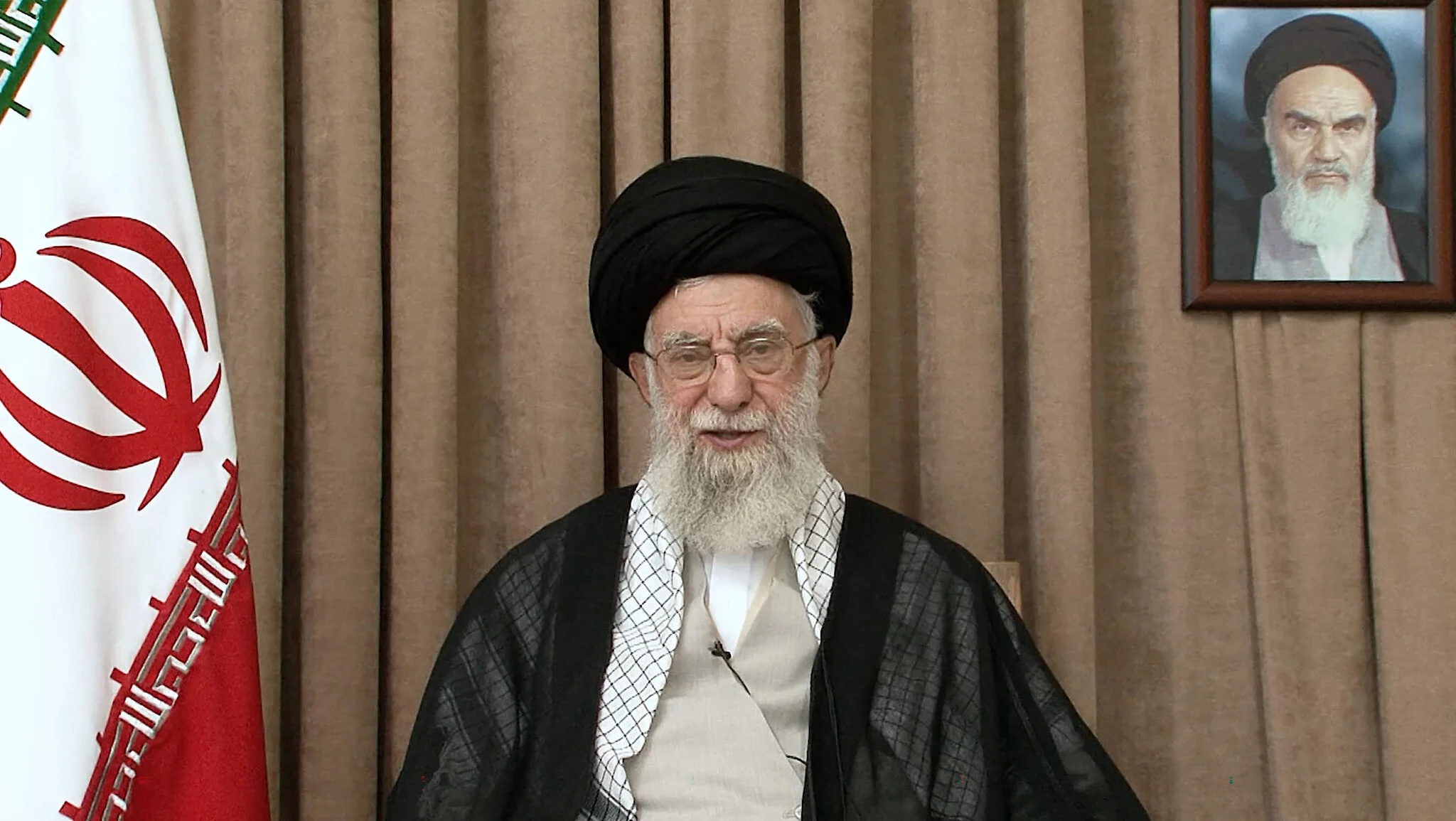 Israel advierte que no dejará que nombren un sucesor Khamenei, dice perseguirá y asesinará a quien sea nombrado