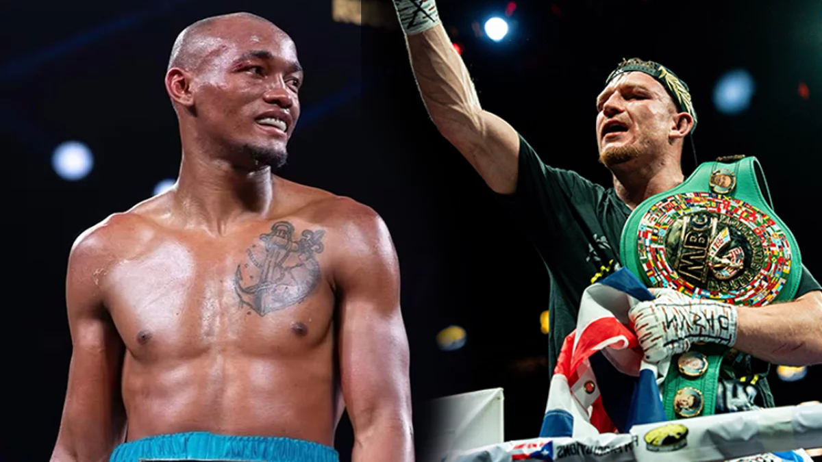 El británico Dalton Smith defenderá su corona mundial el 6 de junio ante el dominicano Alberto Puello en Inglaterra
