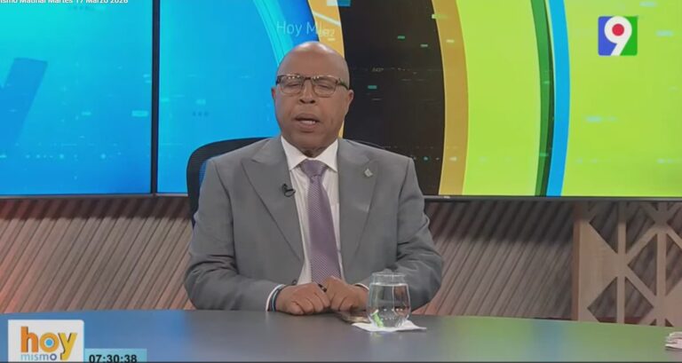 Aprobación de leyes clave en el Congreso Nacional RD