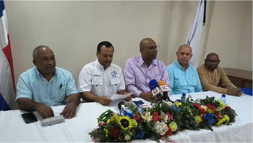 Agresión a periodistas en Santo Domingo: ¡Inaceptable!