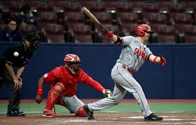 Canadá venció y eliminó a Cuba en el Clásico Mundial de Béisbol y terminó como líder del grupo A