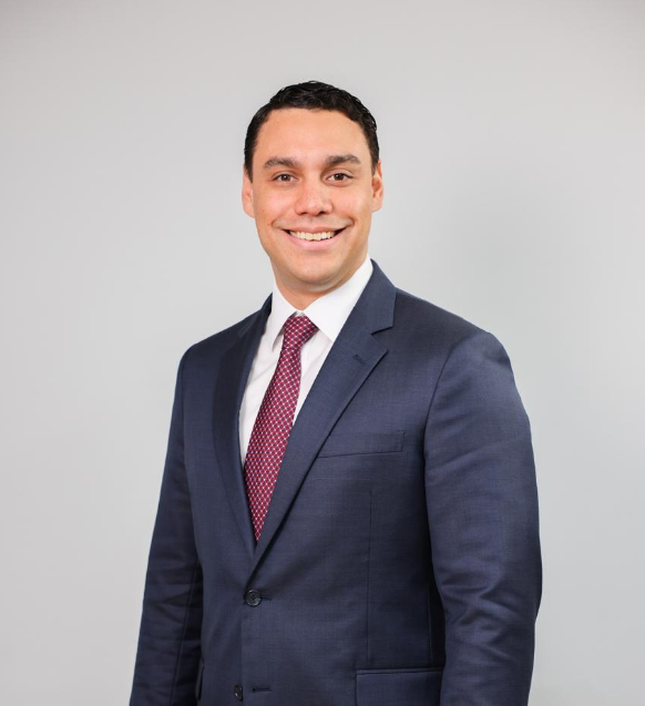 Nuevos VP en Banreservas: Fortaleciendo la inversión