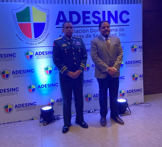Impacto de la informalidad en la seguridad privada en RD