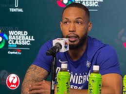 El lanzador dominicano Cristopher Sánchez declaró que saldrá al monticulo con mentalidad competitiva ante Corea