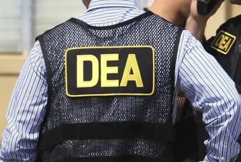 DEA incluye el bromazolam en lista de emergencia ante aumento de drogas sintéticas
