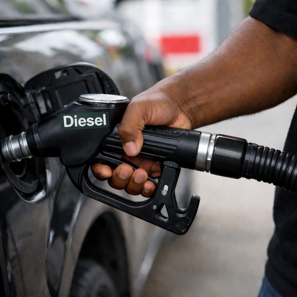 ACOFAVE y la mejora en la calidad del gasoil en RD