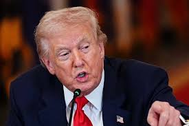 Donald Trump afirma que la guerra en Irán ha causado daño inesperado y se acerca al final