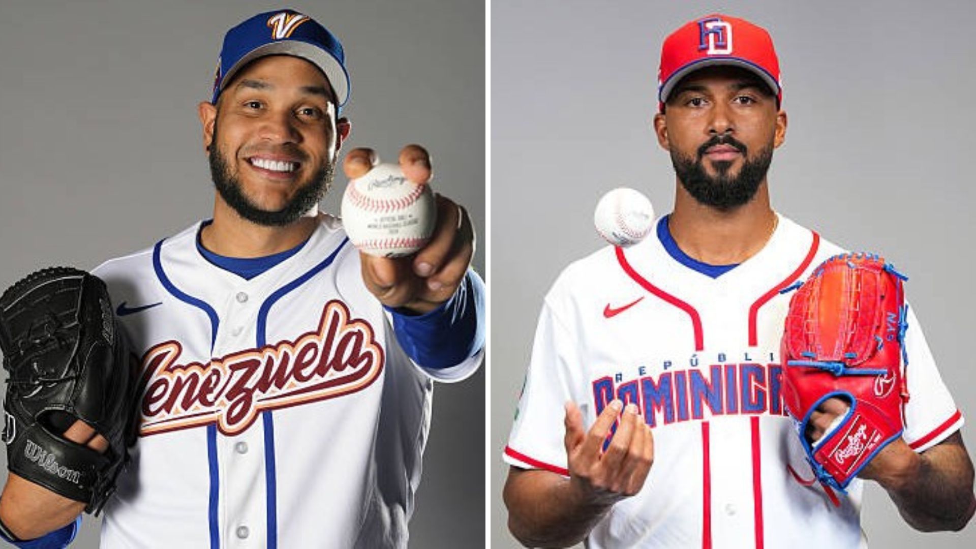Los precios de las boletas para presenciar el partido entre Venezuela y República Dominicana van desde 300 a 6000 dólares
