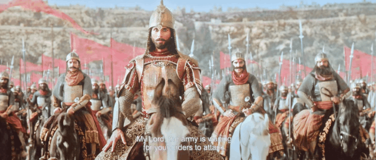 La otra cara del Cine de India