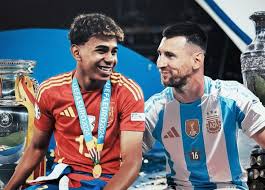 La UEFA informó que la Finalissima entre Argentina y España que se iba a celebrar en Qatar fue canceledo por la guerra en Oriente Medio