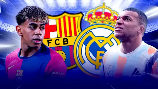 El próximo Clásico entre el Barcelona FC y el Real Madrid se celebrará el 10 de mayo en disputa del título de LaLiga 2025-26
