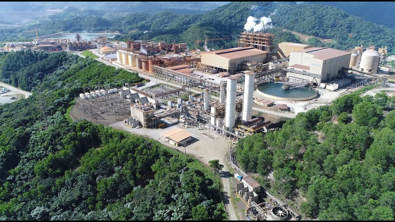 Caída del oro afecta economía en RD: menos divisas