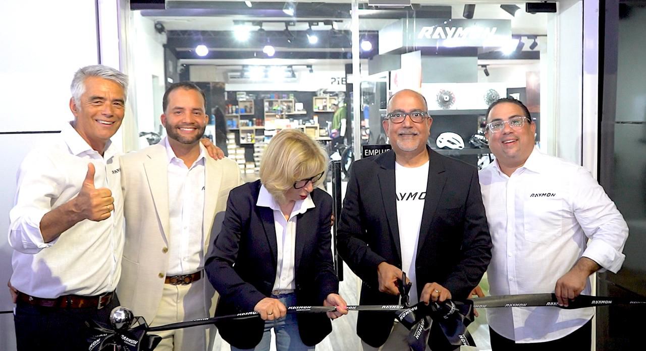 Presentan nueva propuesta regional para fortalecer el ciclismo en República Dominicana