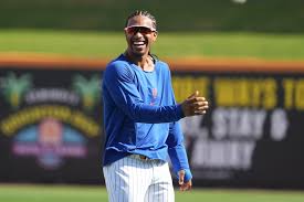 Francisco Lindor dijo que está ciento por ciento seguro que estará listo para el inicio de la próxima temporada de Grandes Ligas