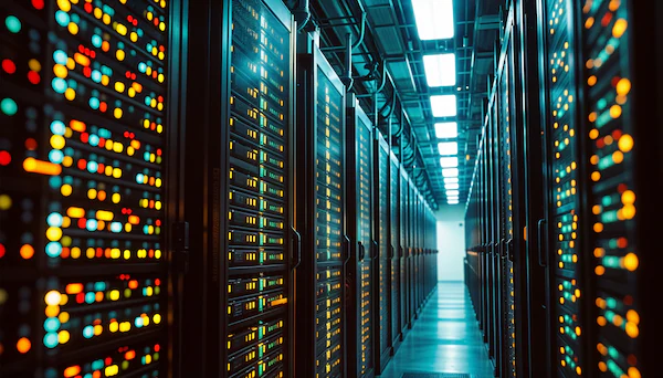 Brasil y México lideran instalación de centros de datos en América Latina con un crecimiento del 29.9%