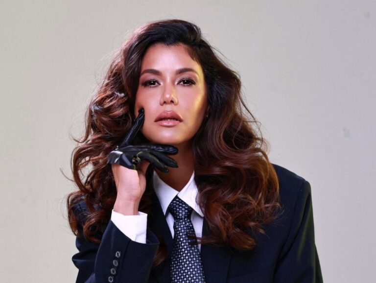 Evelyna Rodríguez vuelve al teatro