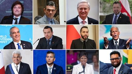 Cumbre Escudo de las Américas: Nueva estrategia de EE.UU.