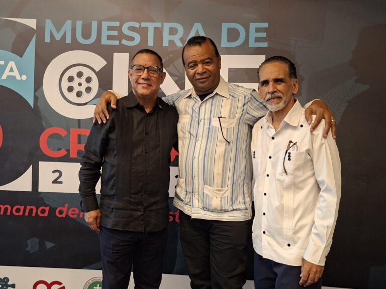 VII Muestra de Cine Cristiano llena salas y anuncia su transformación en “La Semana del Cine Cristiano"