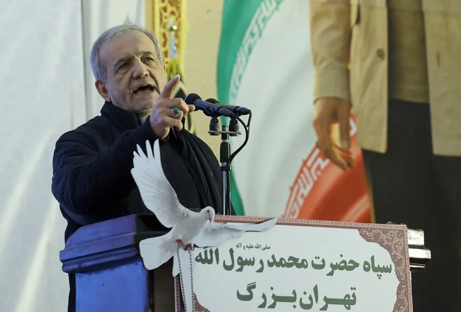 Asesinato de Jameneí y su impacto en los musulmanes