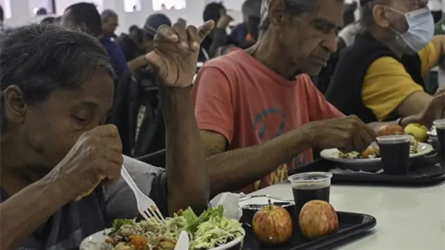 La FAO aborda en Brasilia los objetivos para erradicar el hambre en latinoamérica