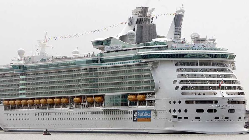Cancelación de cruceros de Royal Caribbean afectaría a República Dominicana