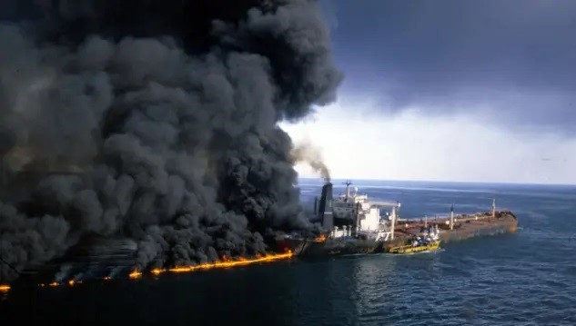 Impacto en el mercado del petróleo