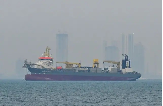 Tensiones en el Estrecho de Ormuz y el precio del petróleo