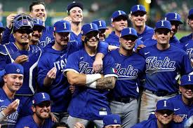 La Selección de Italia derrotó a la de México y se clasificó como líder del Grupo B en el Clásico Mundial de Béisbol