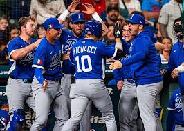 La selección de Italia derrotó a la de Estados Unidos para liderar el grupo B del Clásico Mundial de Béisbol