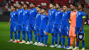 La FIFA sancionó a la Federación Israelí de Fútbol por cometer infracciones de sus obligaciones como asociación miembro del organismo