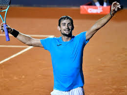 El argentino Mariano Navone ganó el República Dominicana Open Cap Cana 2026 al vencer al italiano Mattia Bellucci