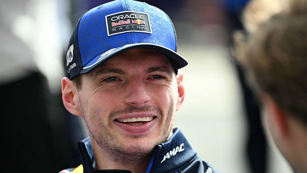 Max Verstappen correrá las 24 horas de Nürburgringon el equipo de Mercedes-AMG Verstappen Racing con un GT3
