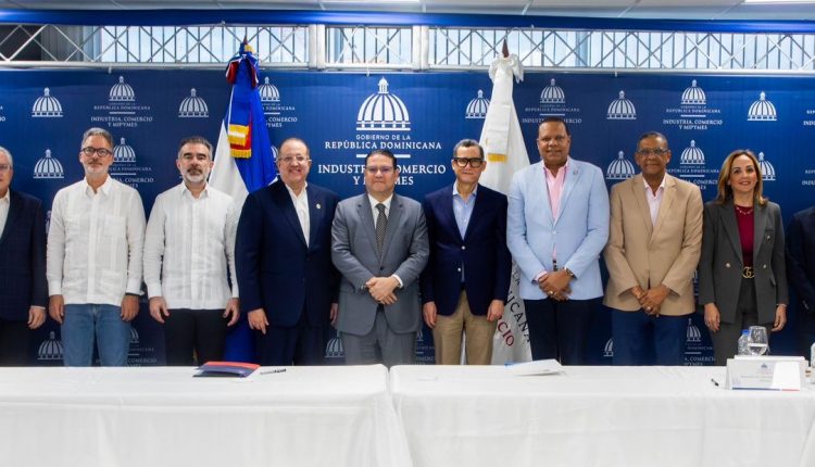 Gobierno y gremios fortalecen acciones contra la fuga recaudatoria y competencia desleal