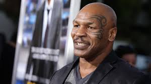 El excampeón mundial de los pesos pesados Mike Tyson organizará un torneo de boxeo amateur en la ciudad de Las Vegas