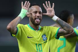 El futbolista brasileño Neymar reconoce que ya no es el mismo y aseguró que el 2026 será su último año