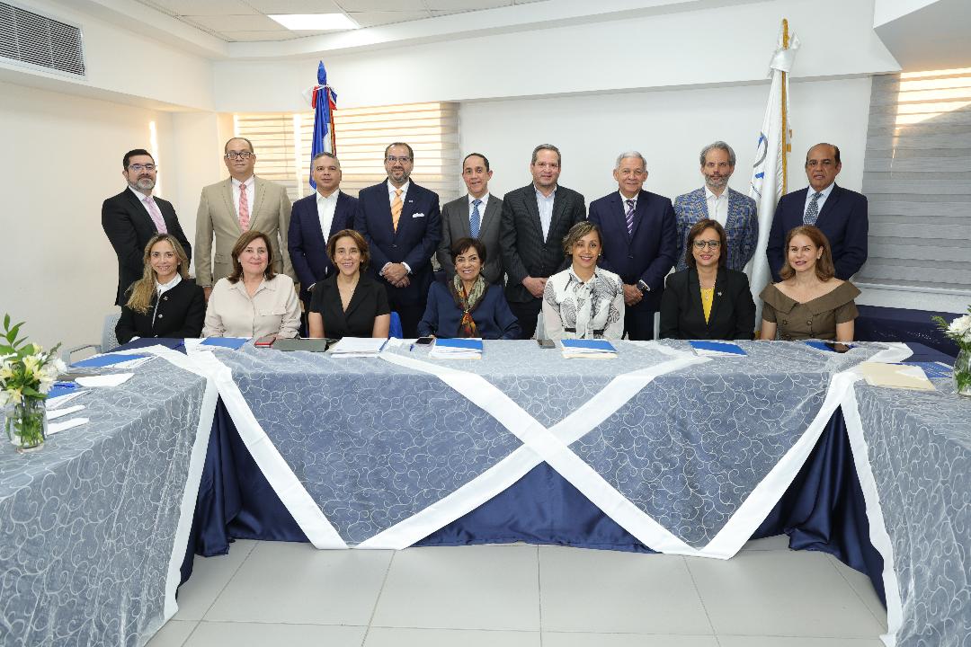 Nueva junta directiva de Abancord: fortaleciendo el sector