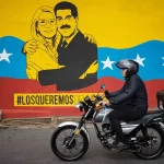 Maduro enfrenta una nueva audiencia judicial mientras su figura se desdibuja en Venezuela