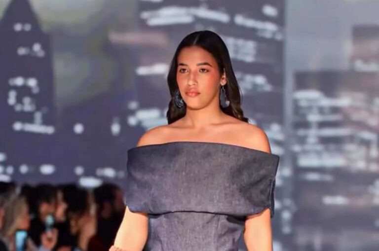 Premium Class Modeling Academy lleva talento dominicano a las pasarelas de New York Fashion Week 2026