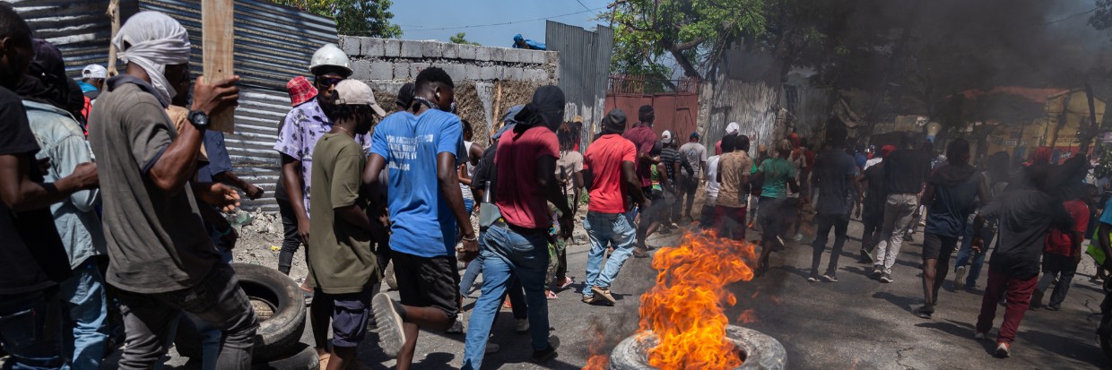Aumento de violencia y muertes alarmantes