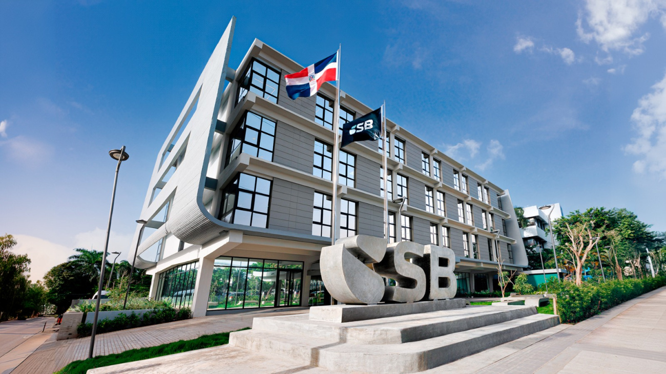 Crecimiento del crédito en RD: +9.5% en 2025