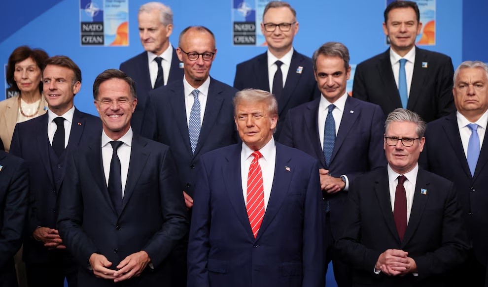 Resistencia Internacional a la Propuesta de Trump
