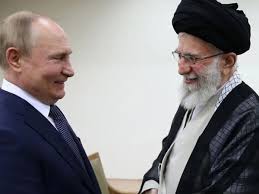 Vladimir Putin reafirma apoyo a Mojtaba Khajemei como nuevo líder supremo de Irán