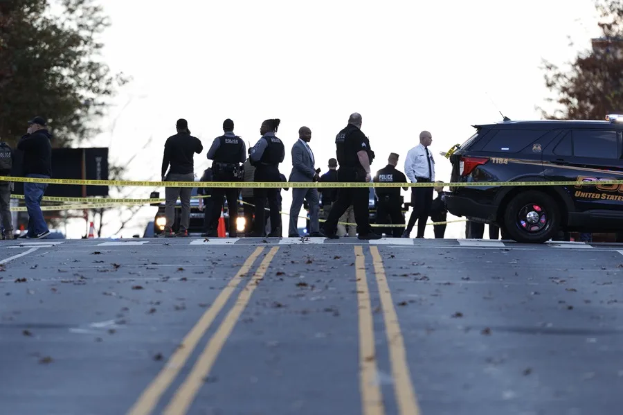 Acto de terrorismo vinculado a ISIS