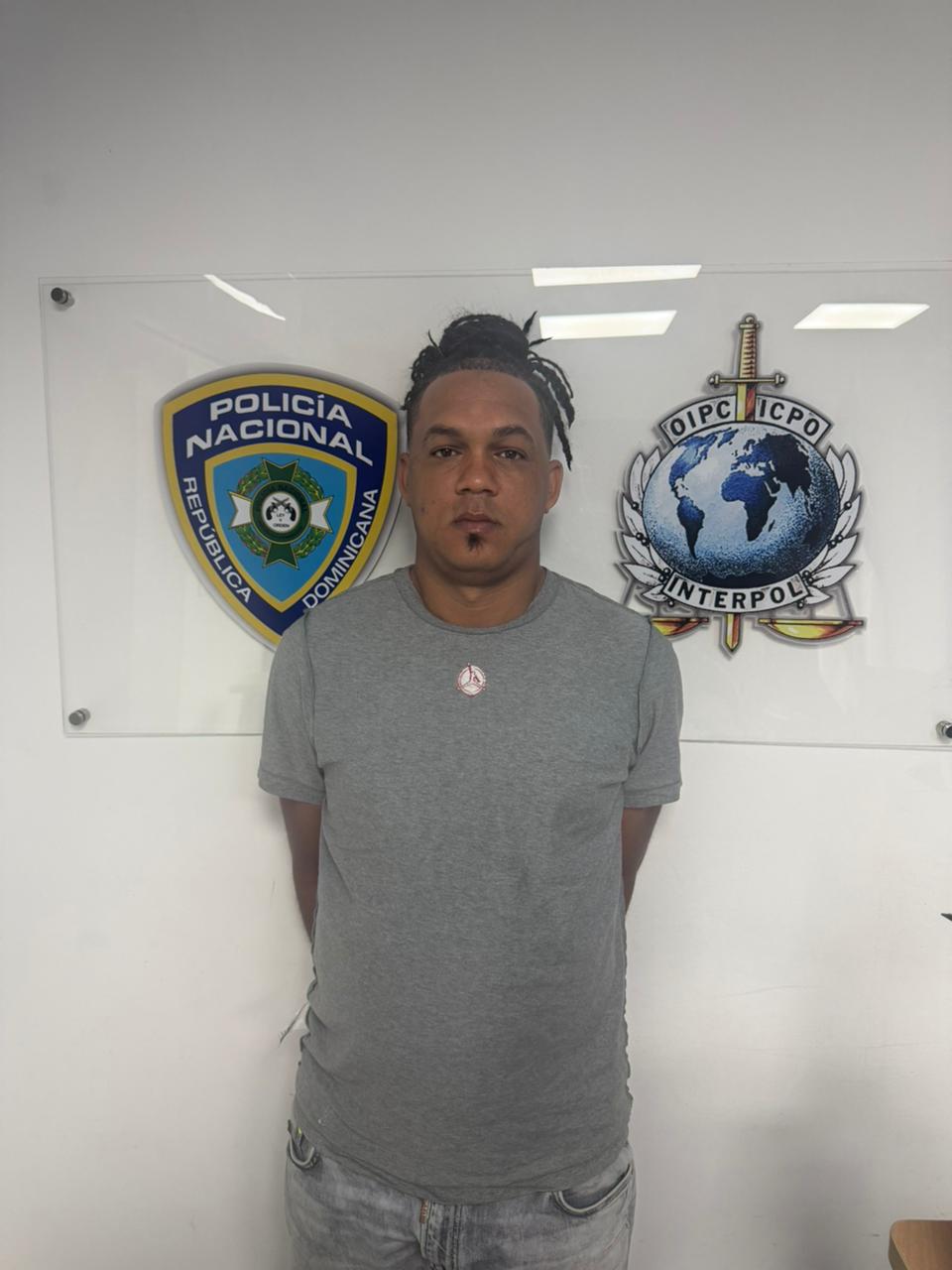 Arresto en Punta Cana por homicidio simple desde Chile