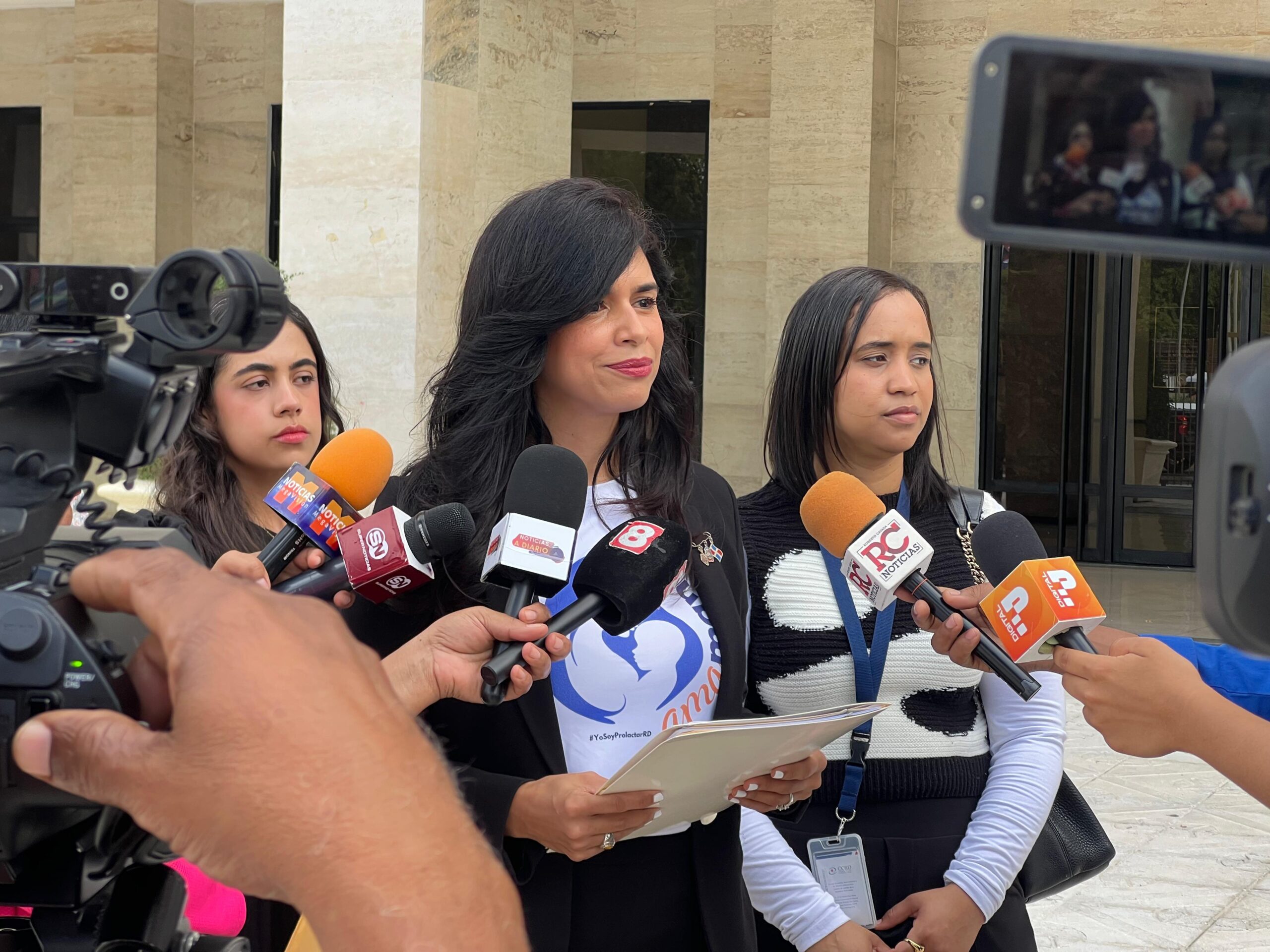 Alianza por la Corresponsabilidad Laboral en RD