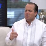 Logros de Abinader y Paliza