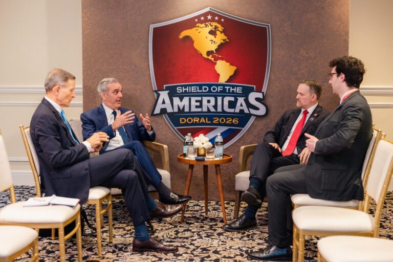 Fortalecimiento comercial: República Dominicana y EE.UU.