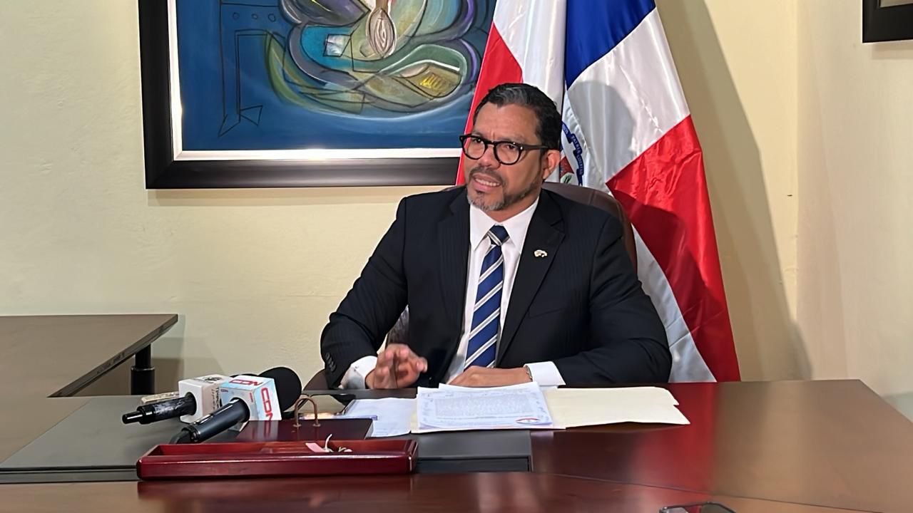 Yohan López rechaza acuerdos ilegítimos