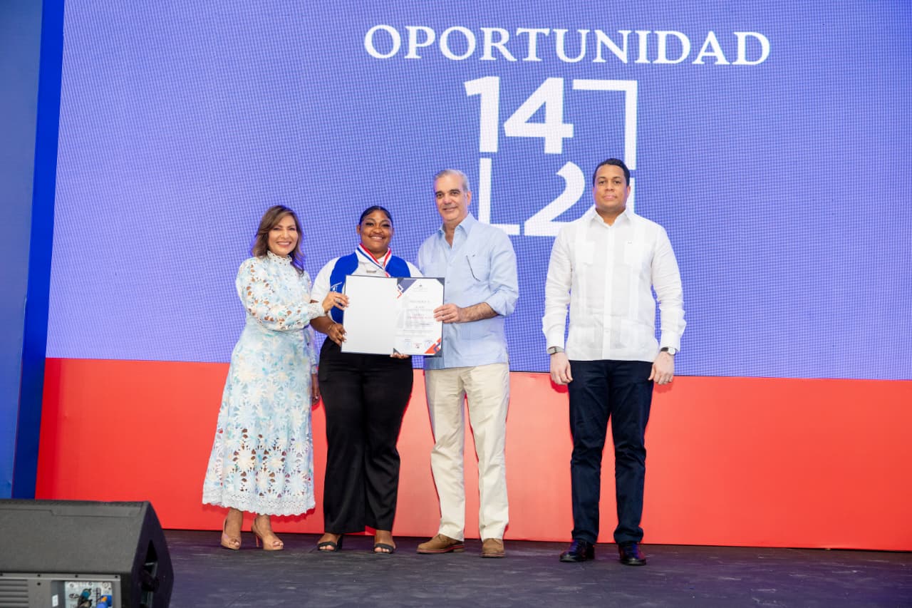 Impulsando el Talento Joven en RD