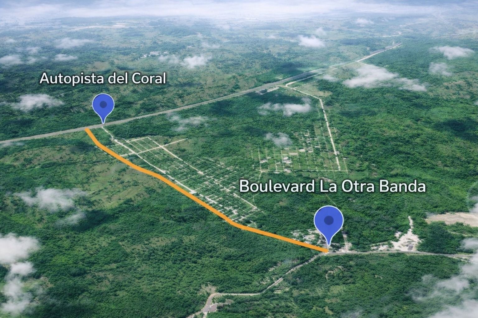 Nuevo Boulevard Turístico La Otra Banda en La Altagracia